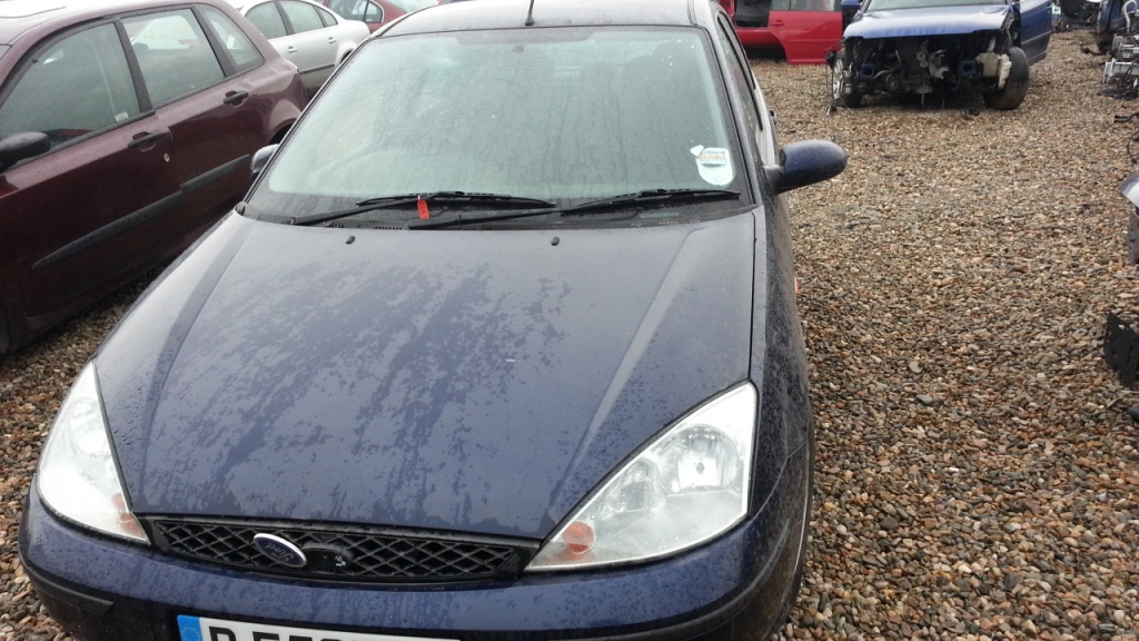 Dezmembrez piese pentru Ford Focus 1.8 TDCI