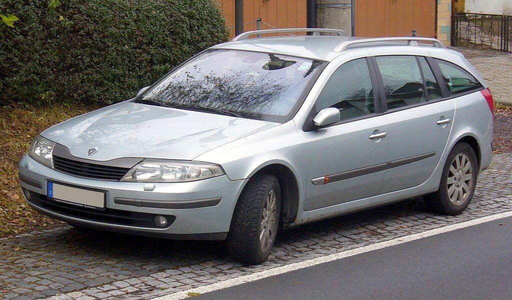 Dezmembrez piese Renault Laguna 2 1.9 dci