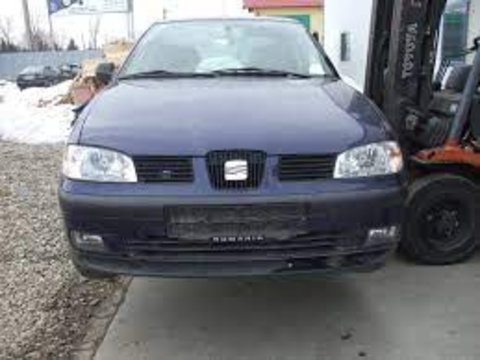 Dezmembrez / Piese Seat Ibiza 2 1.9 TDI 66KW 1999