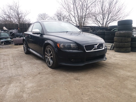 Dezmembrez Piese Sh Volvo C30 2.0 d Euro 4 Model 2009