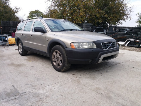 Dezmembrez Piese Sh Volvo Xc70 2.4Diesel Model 2005