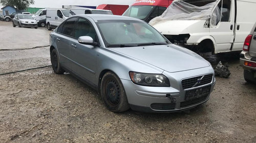 Dezmembrez piese Volvo S40 2007