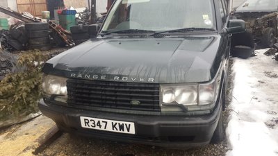 Dezmembrez Range Rover 2.5 TDS, 2000