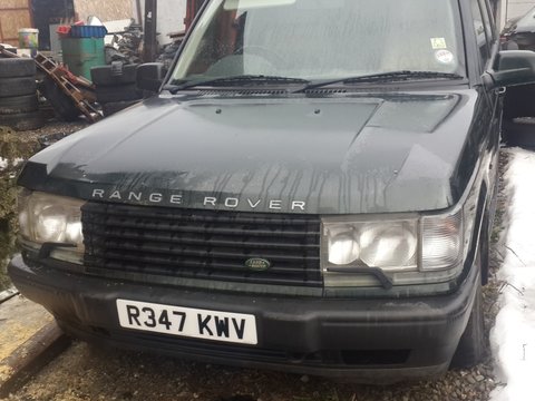 Dezmembrez Range Rover 2.5 TDS, 2000