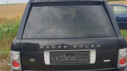 Dezmembrez Range Rover 3.6 D 2006