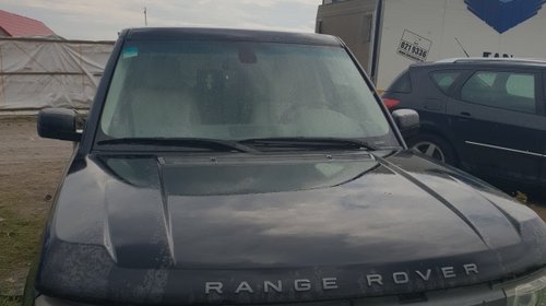 Dezmembrez Range Rover 3.6 D 2006