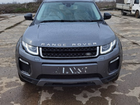 Dezmembrez Range Rover Evoque 2.0 d 2015 204dtd