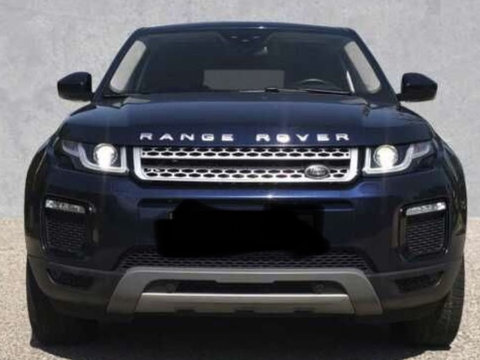 Dezmembrez Range Rover Evoque 2.0 d Ingenium 2018