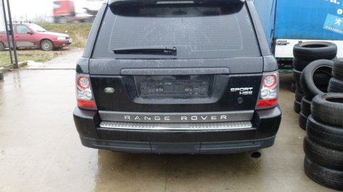 Dezmembrez range rover sport 2007