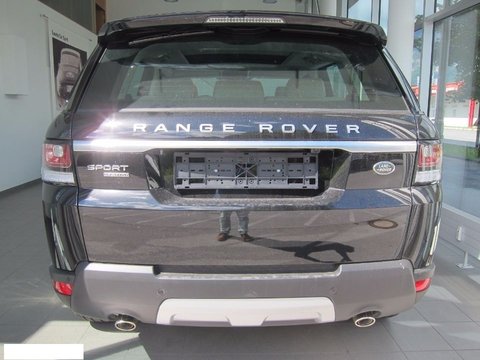 Dezmembrez Range Rover Sport 2015 3.0 TDI Automata