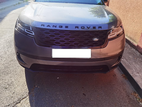 Dezmembrez Range Rover Velar 2.0 204DTH