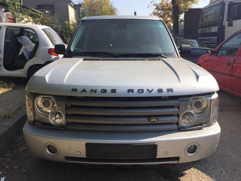 Dezmembrez Range Rover Vogue 4.4B DIN 2004