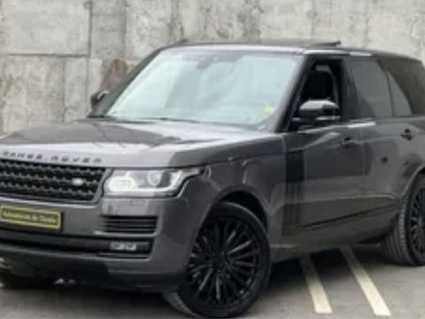 Dezmembrez Range Rover Vogue 4.4d