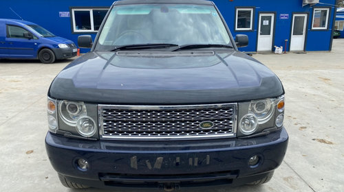 Dezmembrez Range Rover Vogue L322 3.0 d 