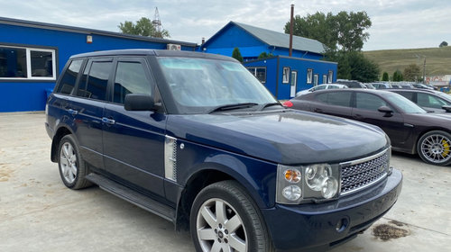 Dezmembrez Range Rover Vogue L322 3.0 d 