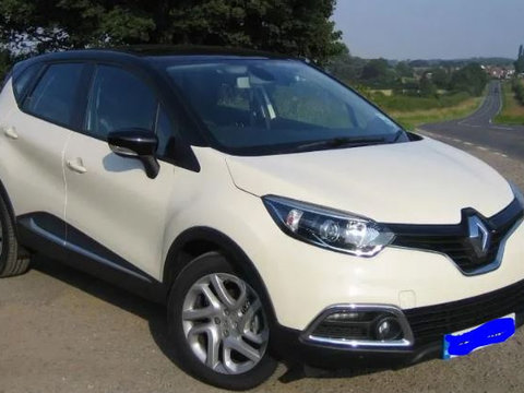 Dezmembrez Renault Captur 2014+