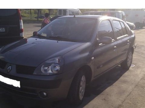 Dezmembrez Renault Clio 1.5 DCI 2005