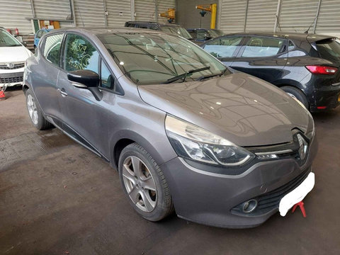 Dezmembrez Renault Clio 4 2013 HATCHBACK 1.2 16V D4F (740)