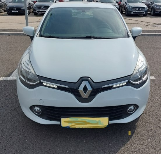 Dezmembrez Renault Clio 4 2014 HATCHBACK 1.2 BENZINA , 54KW, E5