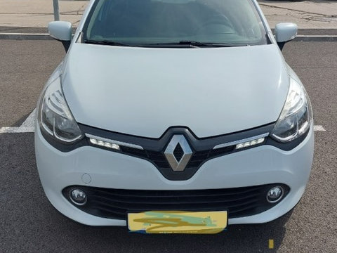 Dezmembrez Renault Clio 4 2014 HATCHBACK 1.2 BENZINA , 54KW, E5