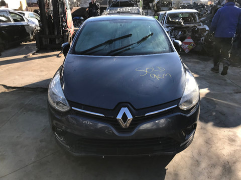 Dezmembrez Renault Clio 4 2019 Hatchback 1.5 Dci