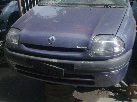 Dezmembrez Renault Clio, an 1998, 1.6 16v