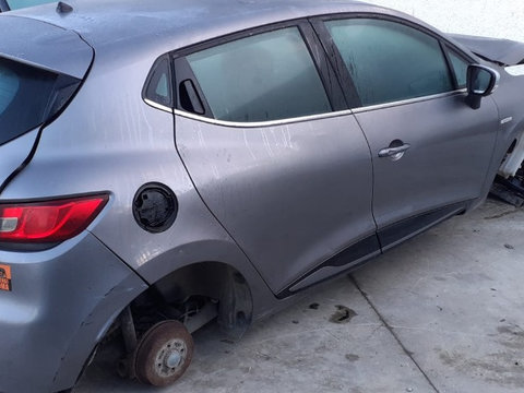 Dezmembrez Renault Clio din 2014, motor 1.2 Benzina