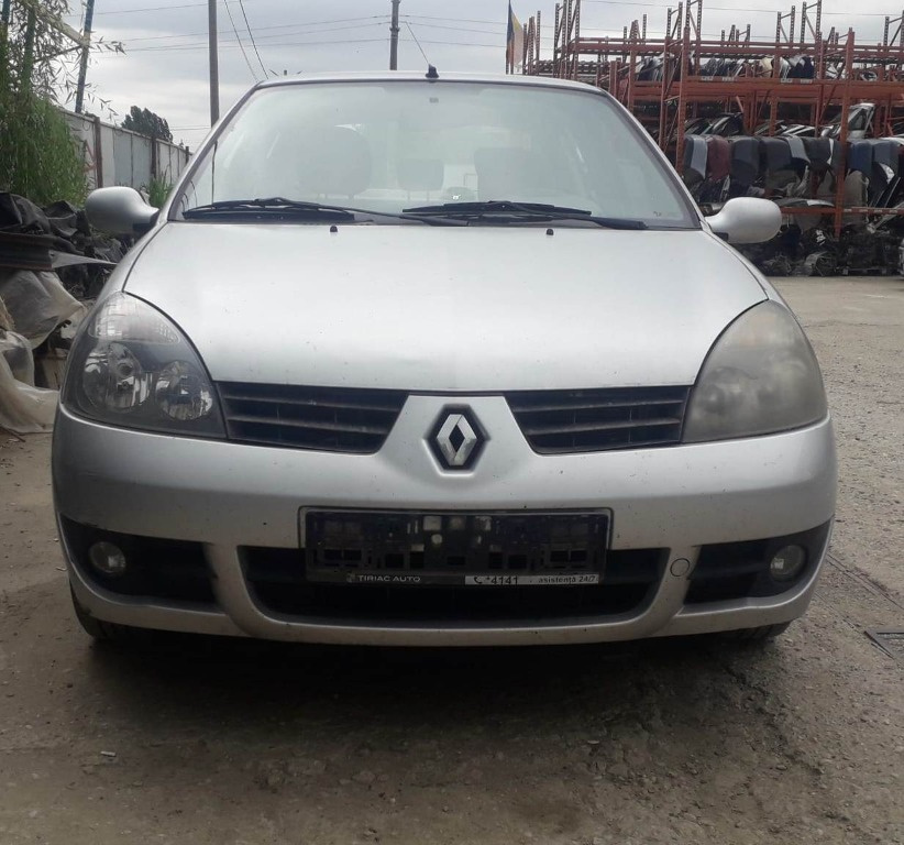 Dezmembrez Renault Clio Symbol 2006 K7J A700