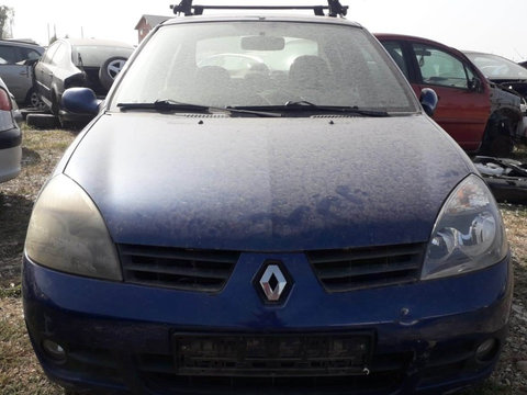 Dezmembrez Renault Clio Symbol 2007 1.4B K7J700