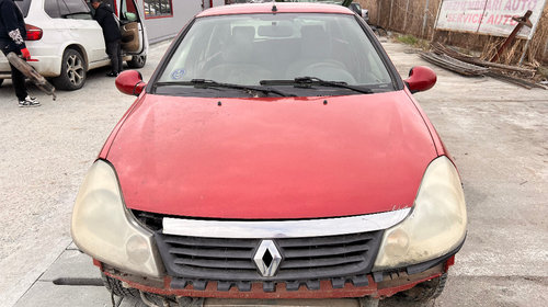 Dezmembrez Renault Clio Symbol II Thalia