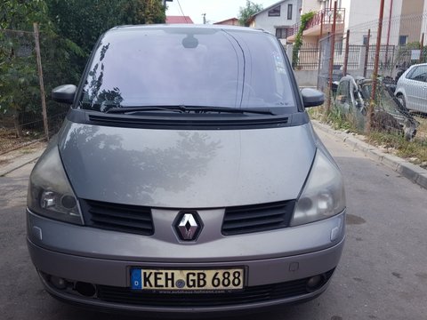 Dezmembrez Renault Espace 4