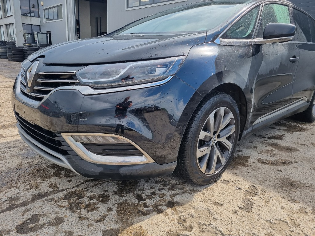 Dezmembrez Renault Espace 5 an 2017 1.6 dci cutie de viteze automată
