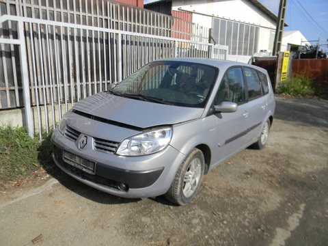 Dezmembrez Renault GRAND SCENIC 2 2004 - Prezent 1.9 DCi (JM0G, JM12, JM1G, JM2C) F9Q 812 ( CP: 120, KW: 88, CCM: 1870 ) Motorina