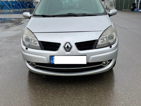 Dezmembrez Renault Grand Scenic 2008 Monovolum 2.0