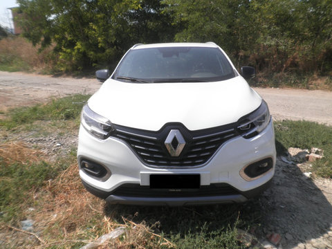 Dezmembrez Renault Kadjar 1.5 DCI 2021