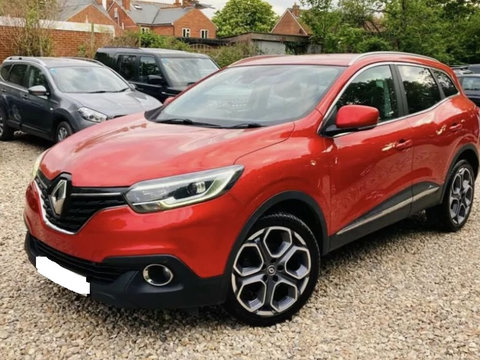 Dezmembrez Renault Kadjar 1.6 DI 4X4 Cod Motor: R9M 2017