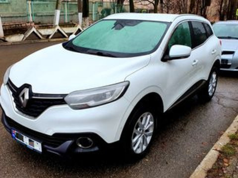 Dezmembrez Renault Kadjar 2015+