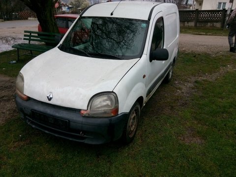 DEZMEMBREZ RENAULT KANGOO 1.9 D FAB. 2003 ⭐⭐⭐⭐⭐