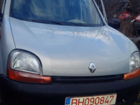 Dezmembrez Renault Kangoo 1.9 DTI an 2001