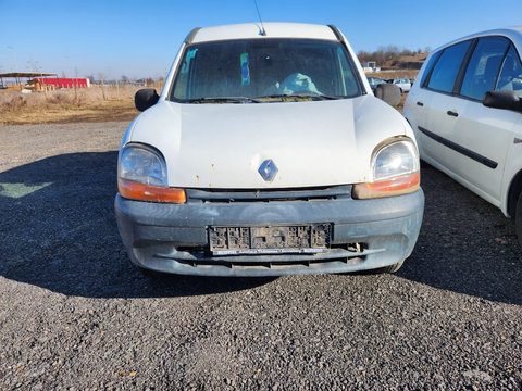 Dezmembrez Renault Kangoo 2001 Furgon 1.9 47kw