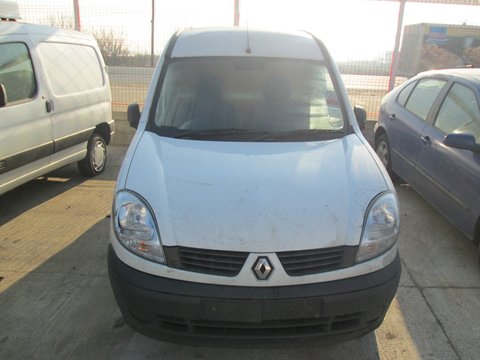 Dezmembrez renault kangoo 2005 1.5 dci e4