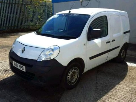 Dezmembrez Renault Kangoo 2009 1.5 dci