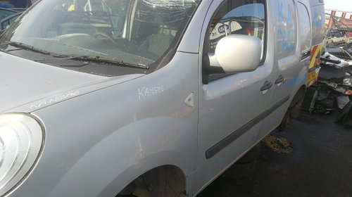 Dezmembrez Renault Kangoo 2010 1.5 dci