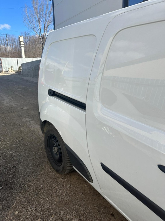 Dezmembrez Renault Kangoo 2018 K9K-E6 66