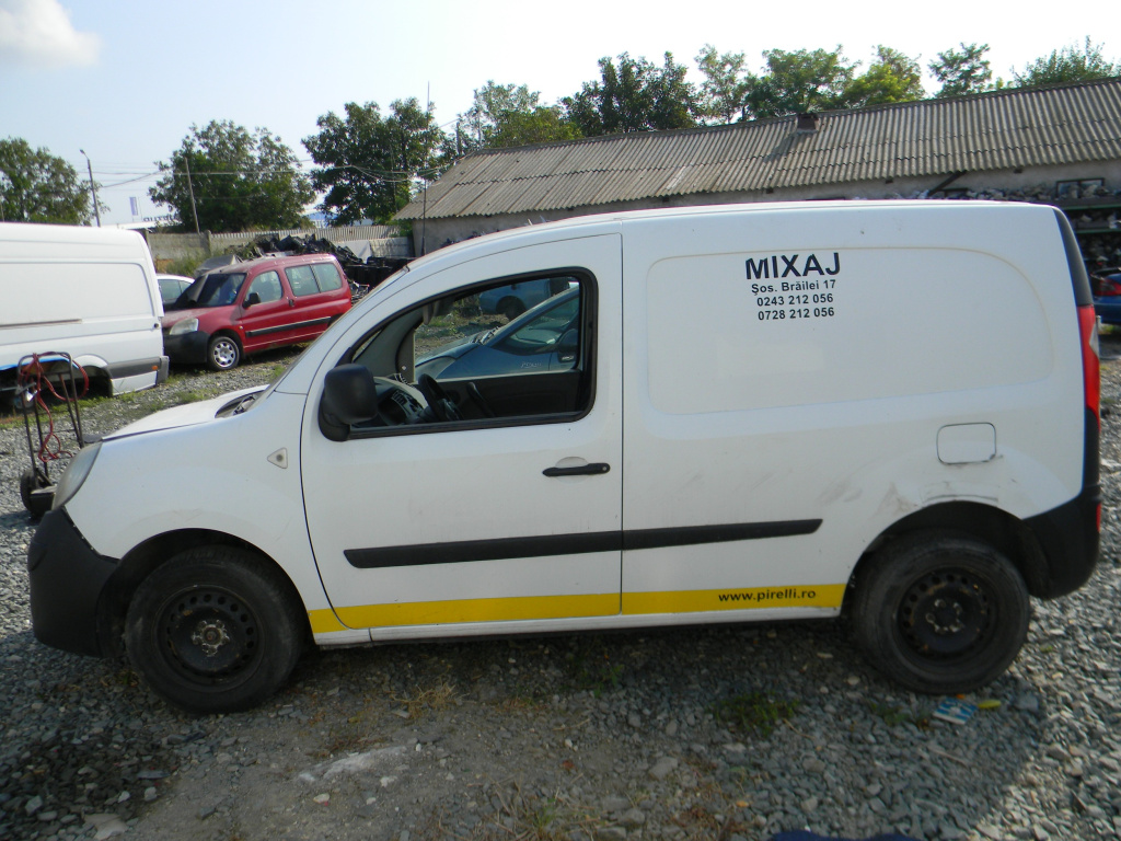 Dezmembrez Renault KANGOO (KW0/1) 2007 -