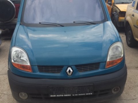 Dezmembrez Renault Kangoo