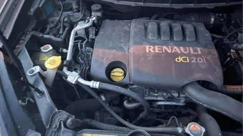 Dezmembrez Renault Koleos 4x4 2.0 dci Ma