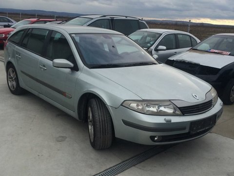 Dezmembrez Renault Laguna 2 1.9 DCI