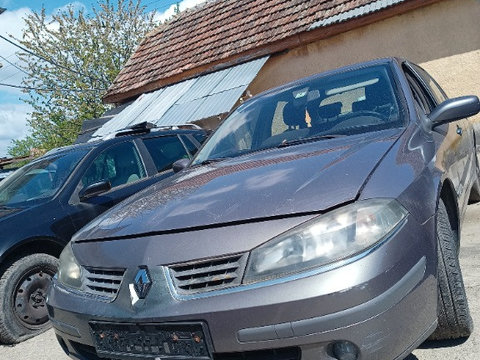 Dezmembrez Renault Laguna 2, 1.9dci an 2005