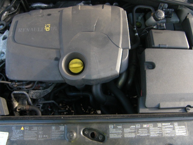 Dezmembrez Renault Laguna 2, 1.9dci
